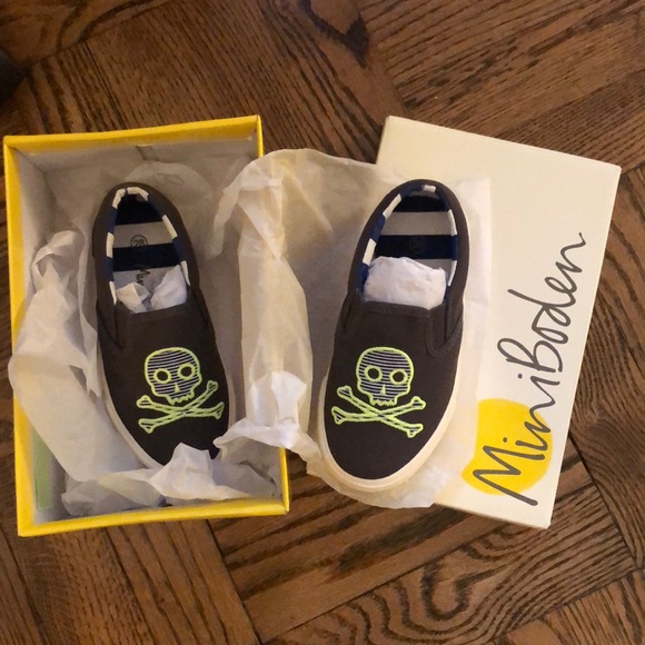 boden kids shoes
